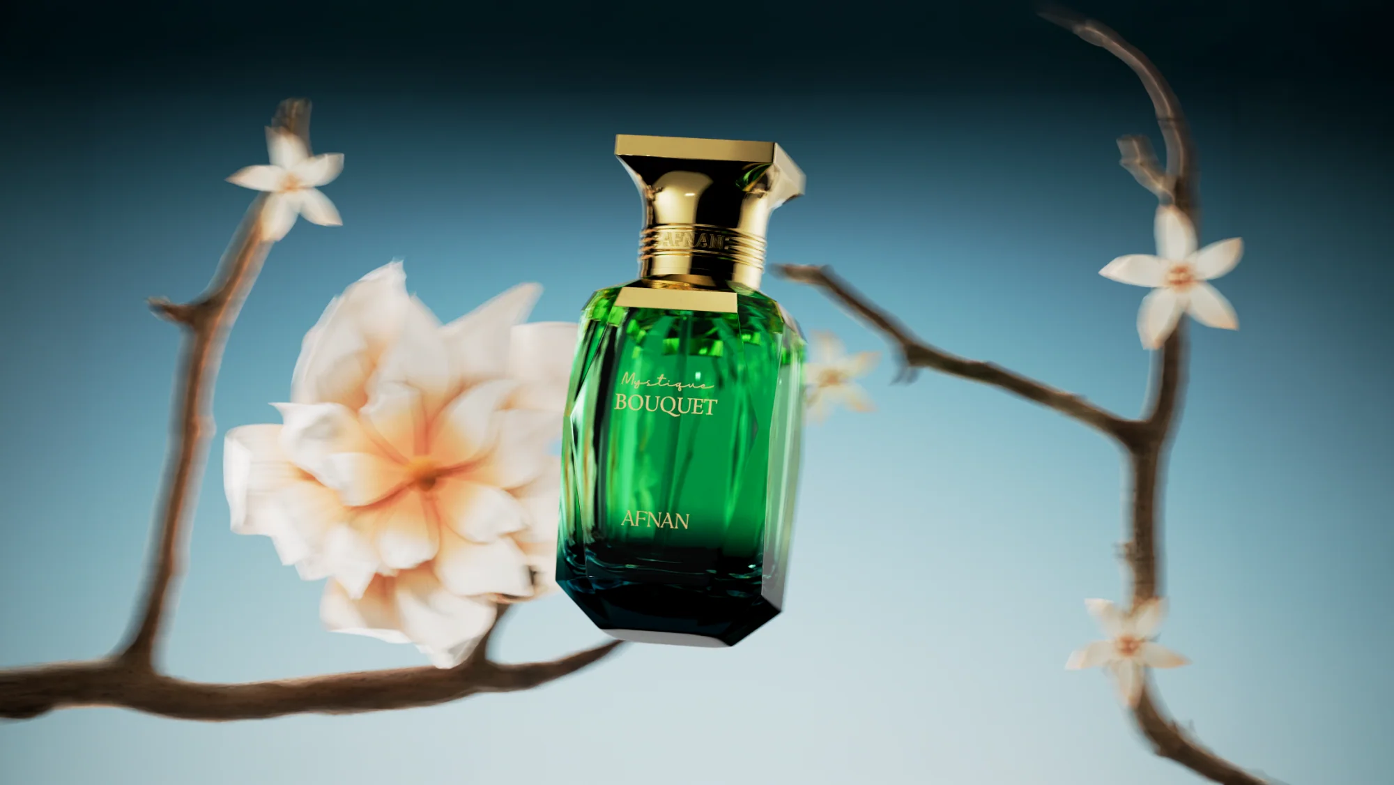Unveil Your Signature Luxury Scent